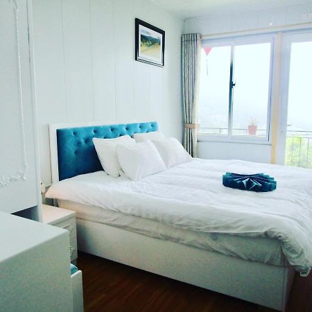 Sapa Center View Hotel Екстер'єр фото