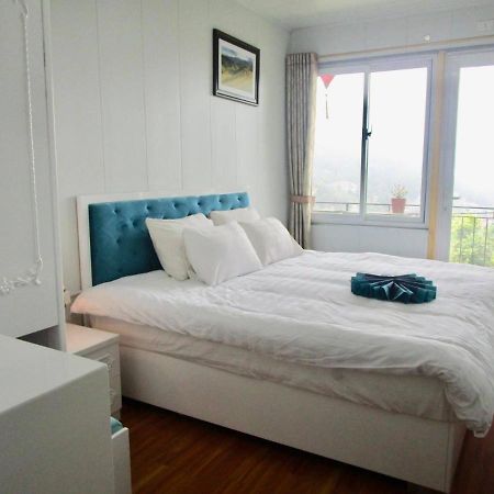 Sapa Center View Hotel Екстер'єр фото