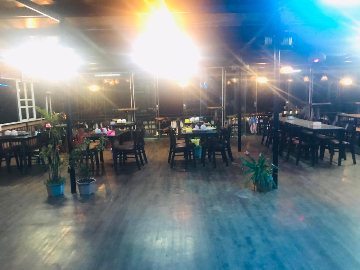 Sapa Center View Hotel Екстер'єр фото