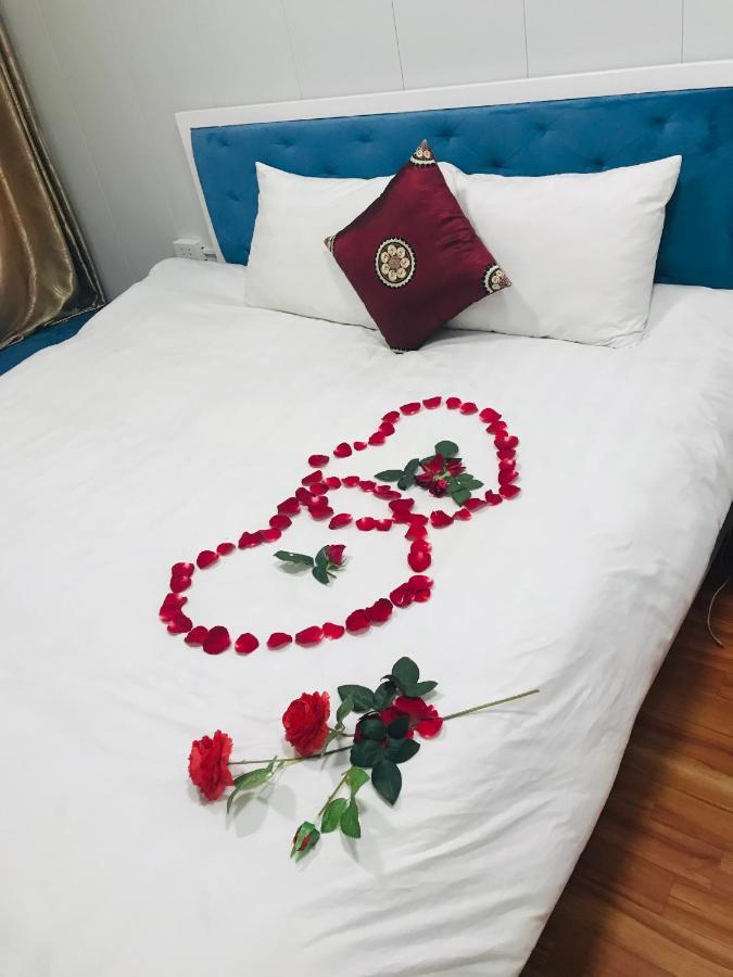 Sapa Center View Hotel Екстер'єр фото