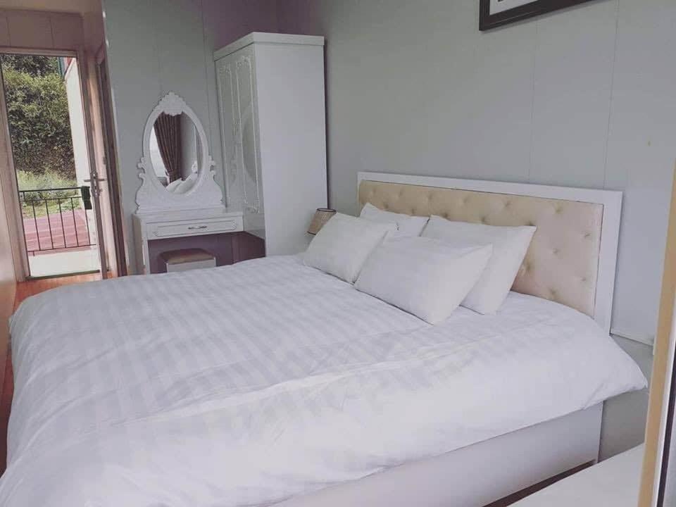 Sapa Center View Hotel Екстер'єр фото