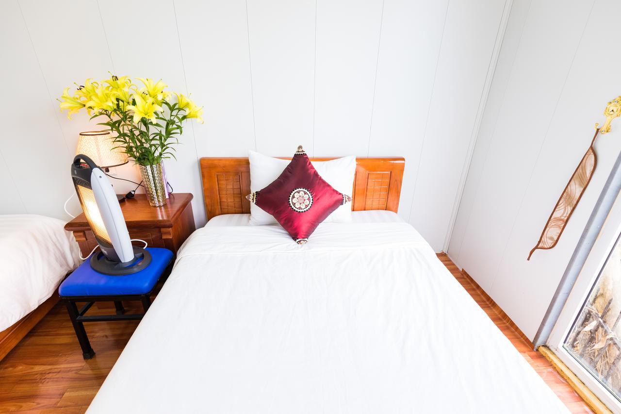 Sapa Center View Hotel Екстер'єр фото